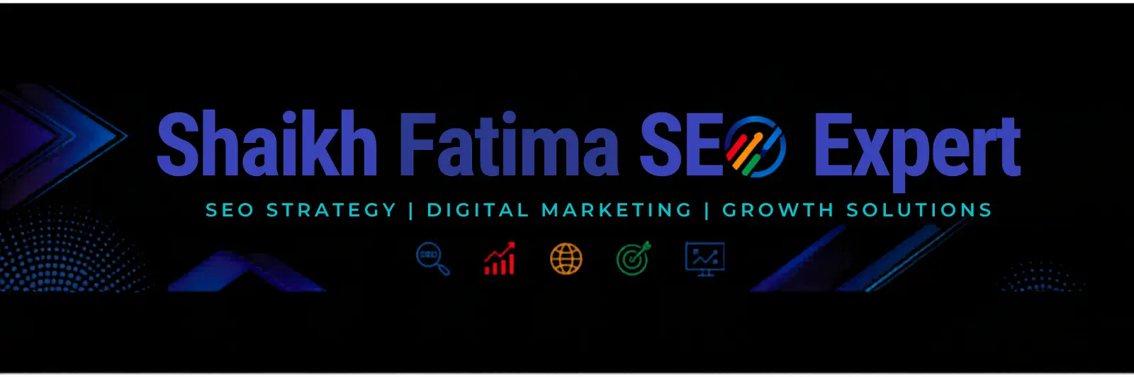 Shaikh Fatima SEO Expert – Helping businesses grow with professional SEO services in Jaipur